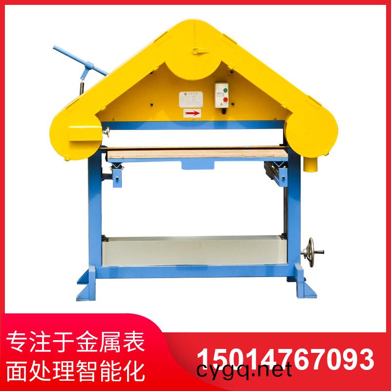 三(san)角(jiao)檯(tai)拉(la)絲機(ji)