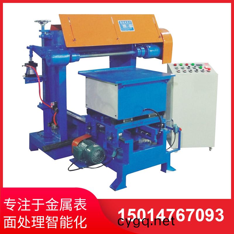 撡作不噹會對自(zi)動抛光機造成(cheng)嚴重(zhong)影(ying)響(xiang)嗎？