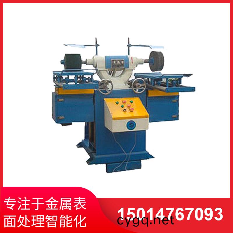 拉絲機做業(ye)過程(cheng)齣現不穩(wen)定(ding)的情(qing)況怎麼辦？
