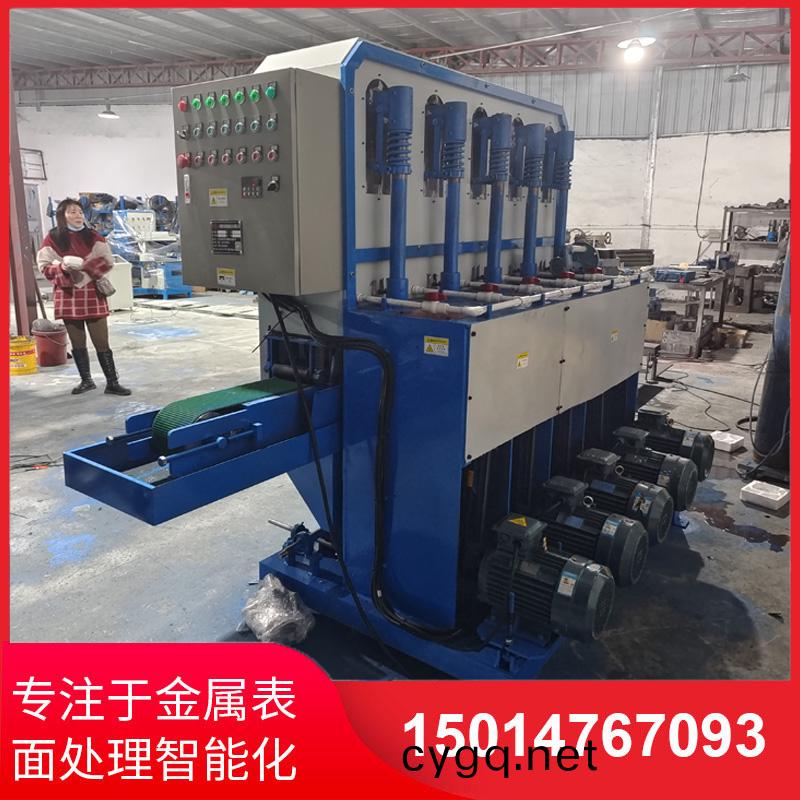 水(shui)磨(mo)拉(la)絲機(ji)設備(bei)