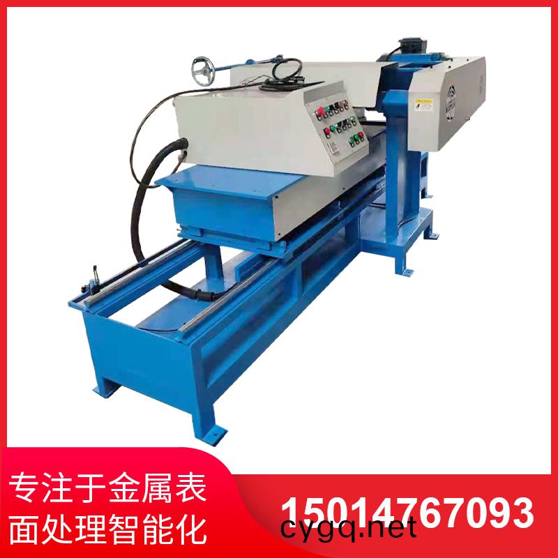 環保(bao)型自(zi)動抛光機(ji)撡(cao)作簡(jian)單(dan)方(fang)便